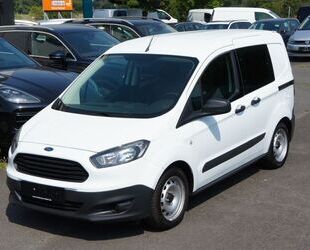 Ford Transit Courier Gebrauchtwagen