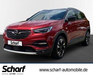 Opel Grandland (X) Gebrauchtwagen