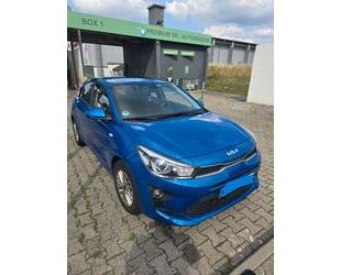 Kia Rio Gebrauchtwagen