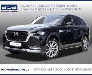 Mazda CX-60 Gebrauchtwagen