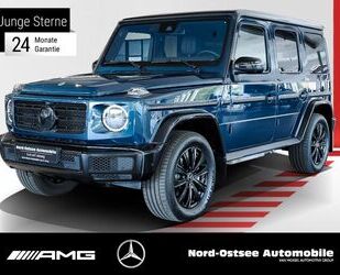 Mercedes-Benz G 500 Gebrauchtwagen