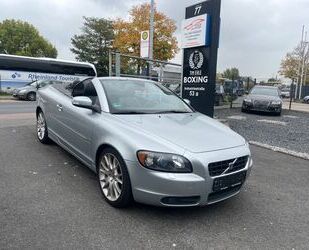 Volvo C70 Gebrauchtwagen