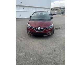 Renault Grand Scenic Gebrauchtwagen
