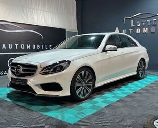 Mercedes-Benz E 300 Gebrauchtwagen
