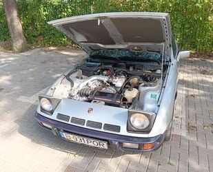 Porsche 924 Gebrauchtwagen