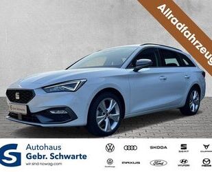 Seat Leon Gebrauchtwagen