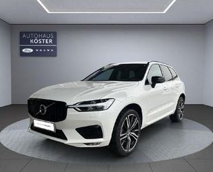 Volvo XC60 Gebrauchtwagen