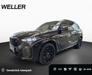 BMW X5 M60 Gebrauchtwagen