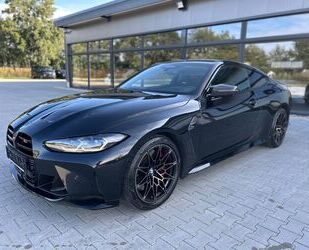 BMW M4 Gebrauchtwagen