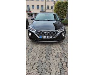Hyundai IONIQ Gebrauchtwagen