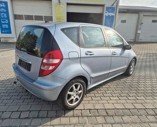 Mercedes-Benz A 180 Gebrauchtwagen