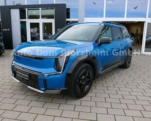 Kia EV9 Gebrauchtwagen