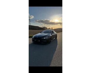 BMW 640 Gran Coupé Gebrauchtwagen