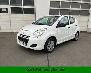Suzuki Alto Gebrauchtwagen
