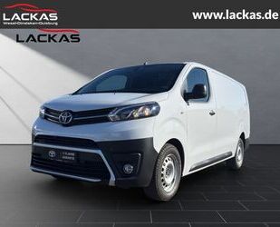 Toyota Proace (Verso) Gebrauchtwagen