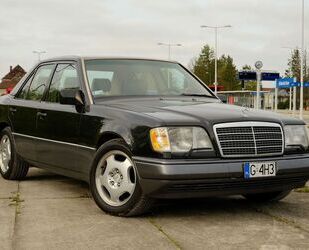 Mercedes-Benz 420 Gebrauchtwagen