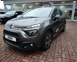 Citroen C3 Gebrauchtwagen