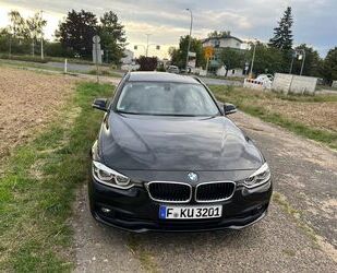 BMW 318 Gebrauchtwagen