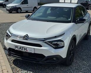 Citroen C4 Gebrauchtwagen