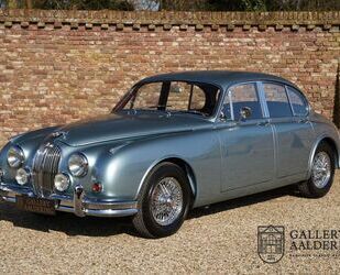 Jaguar MK II Gebrauchtwagen