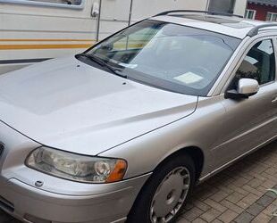 Volvo V70 Gebrauchtwagen