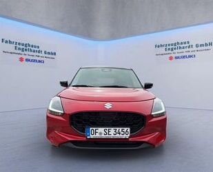 Suzuki Swift Gebrauchtwagen