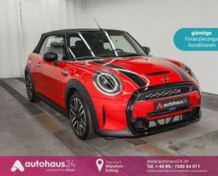 Mini Cooper Cabrio Gebrauchtwagen