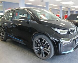 BMW i3 Gebrauchtwagen