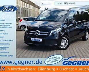 Mercedes-Benz V 300 Gebrauchtwagen