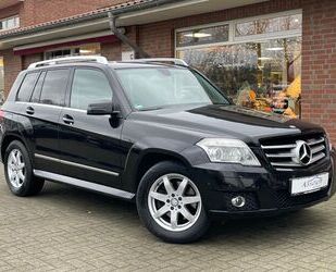 Mercedes-Benz GLK 320 Gebrauchtwagen