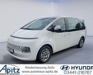 Hyundai STARIA Gebrauchtwagen