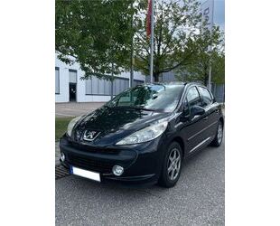 Peugeot 207 Gebrauchtwagen