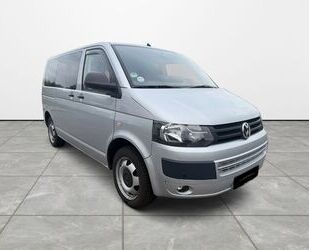 VW T5 Transporter Gebrauchtwagen