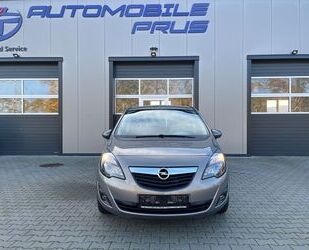 Opel Meriva Gebrauchtwagen