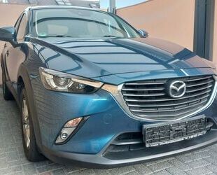 Mazda CX-3 Gebrauchtwagen
