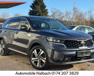 Kia Sorento Gebrauchtwagen