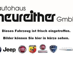 Fiat 500e Gebrauchtwagen