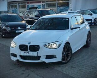 BMW 125 Gebrauchtwagen