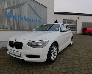 BMW 114 Gebrauchtwagen