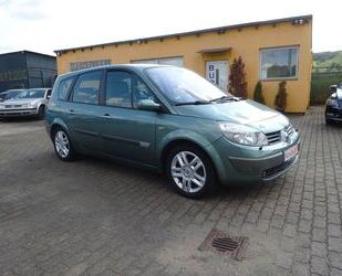 Renault Scenic Gebrauchtwagen