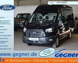 Ford Transit Gebrauchtwagen