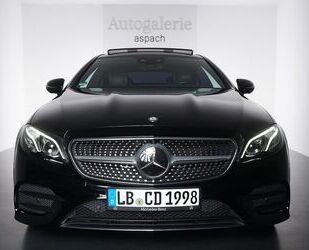 Mercedes-Benz E 350 Gebrauchtwagen