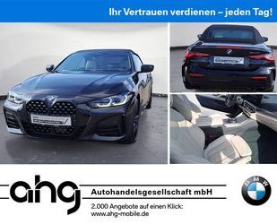 BMW M440 Gebrauchtwagen