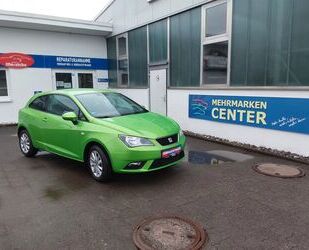 Seat Ibiza Gebrauchtwagen