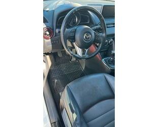 Mazda CX-3 Gebrauchtwagen