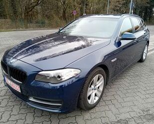 BMW 530 Gebrauchtwagen
