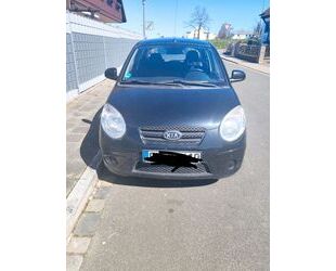 Kia Picanto Gebrauchtwagen