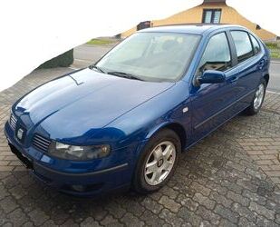 Seat Leon Gebrauchtwagen