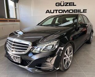 Mercedes-Benz E 250 Gebrauchtwagen