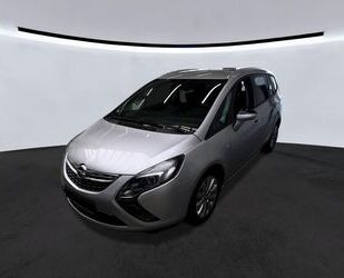 Opel Zafira Gebrauchtwagen